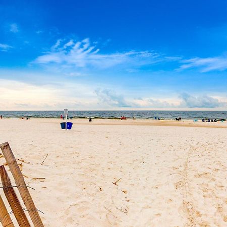 Sunrise Village Gulf Shores Habitación foto