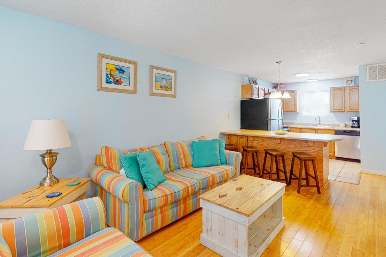 Sunrise Village Gulf Shores Habitación foto