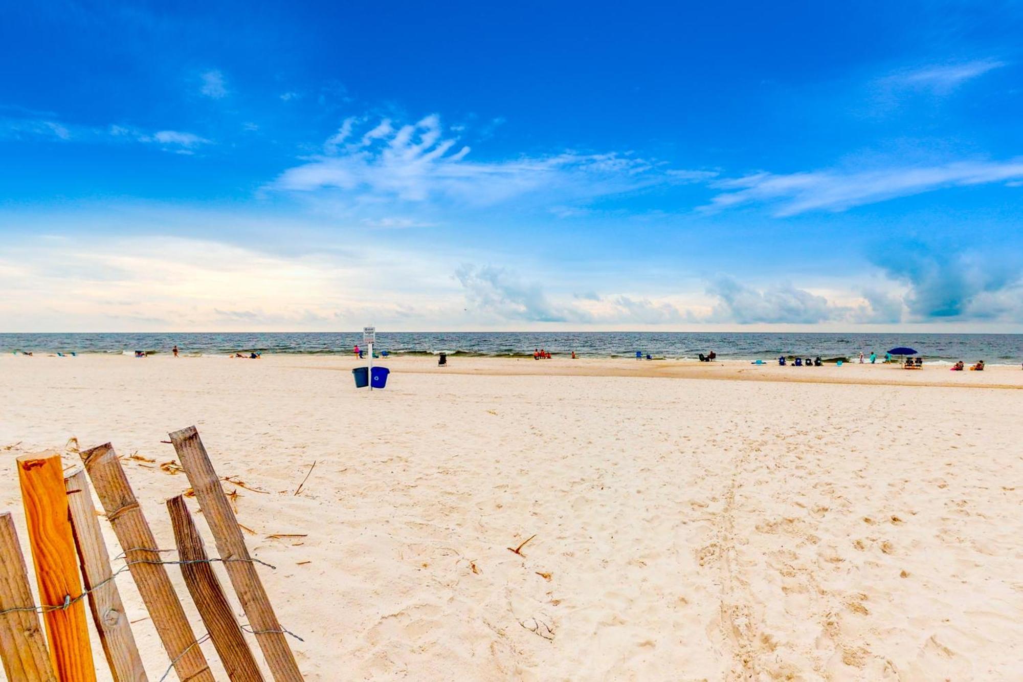 Sunrise Village Gulf Shores Habitación foto