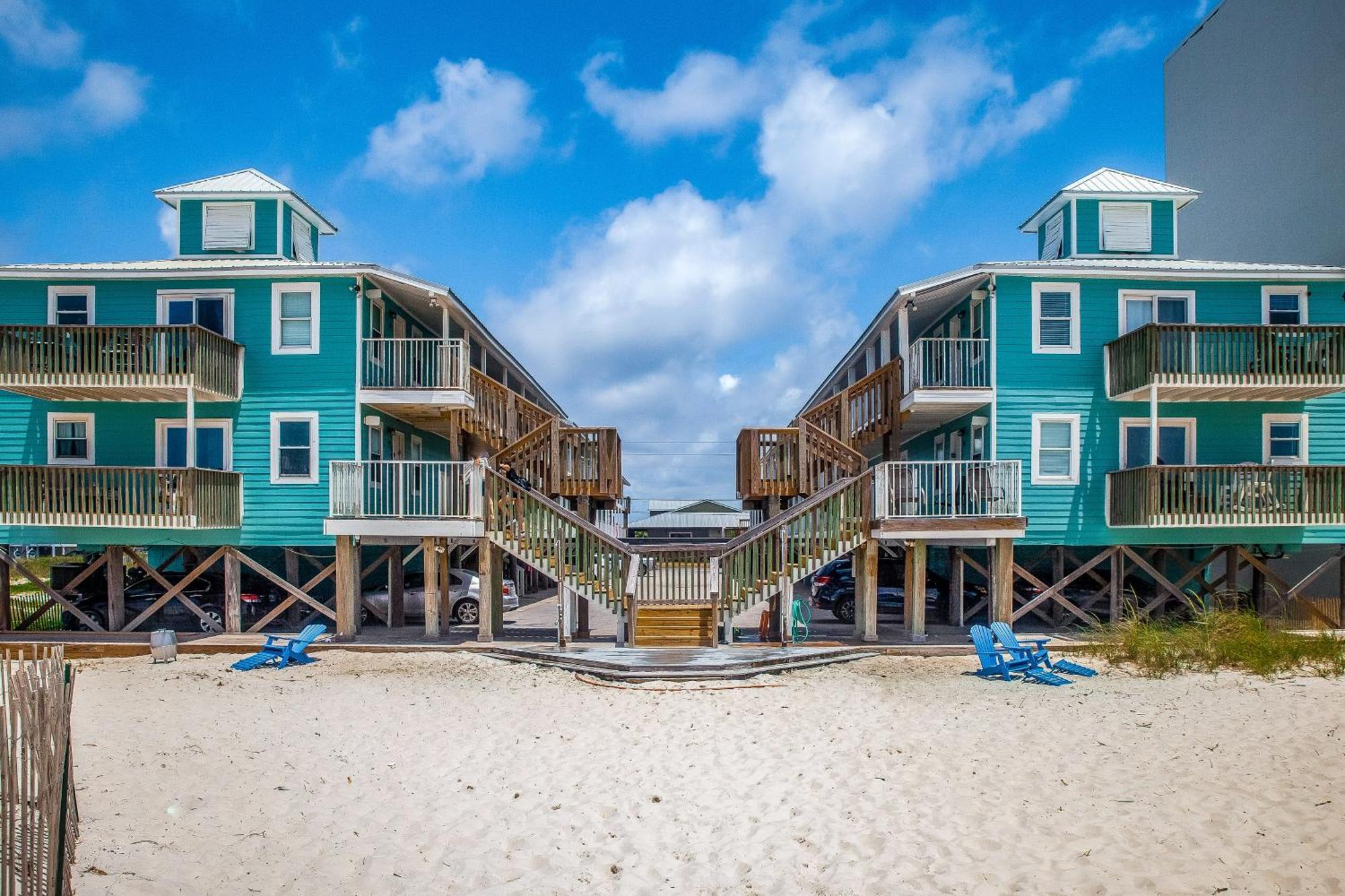 Sunrise Village Gulf Shores Habitación foto