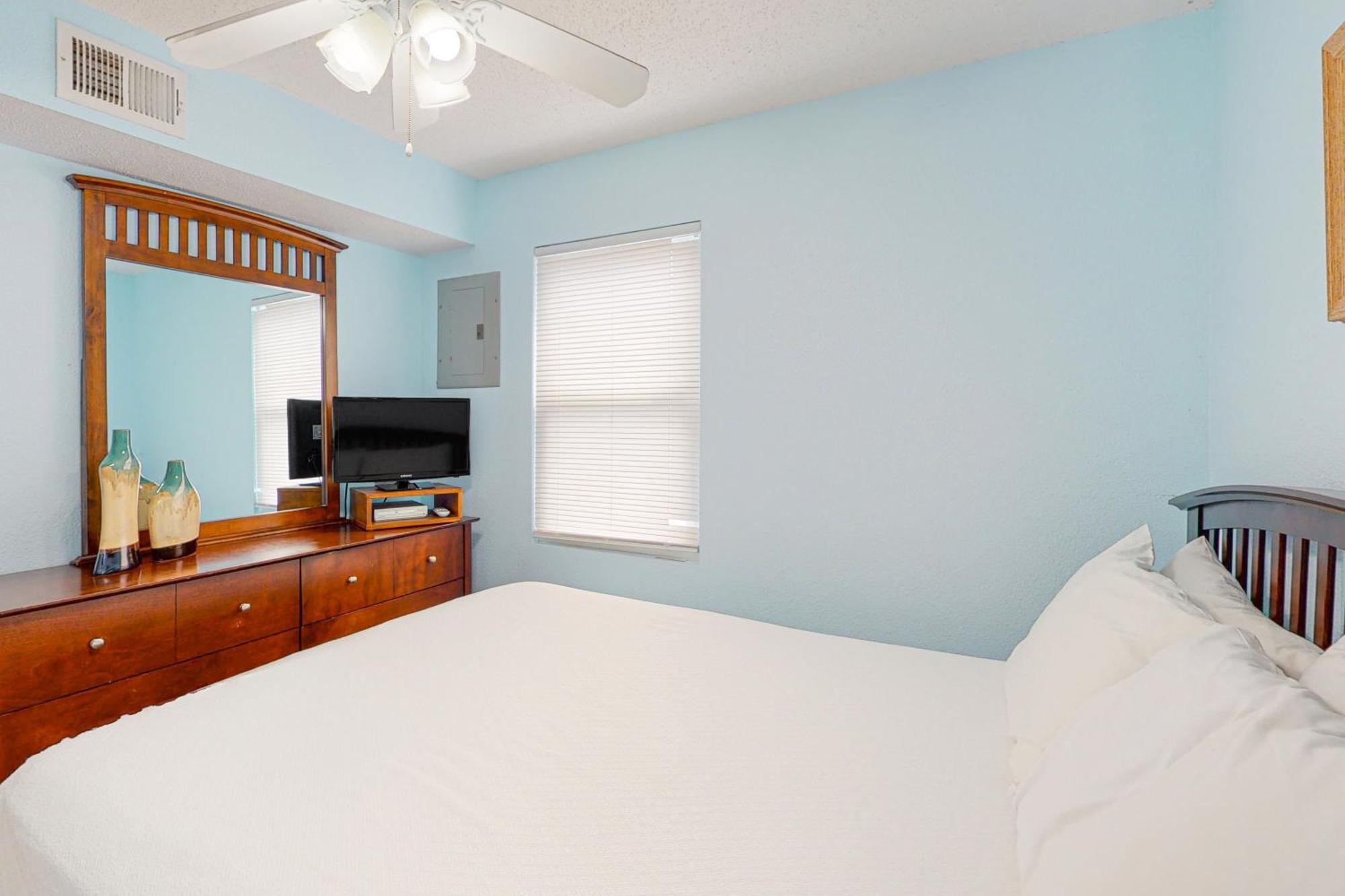 Sunrise Village Gulf Shores Habitación foto