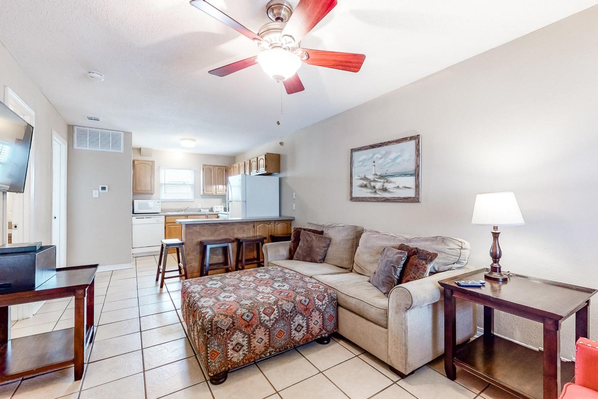 Sunrise Village Gulf Shores Habitación foto