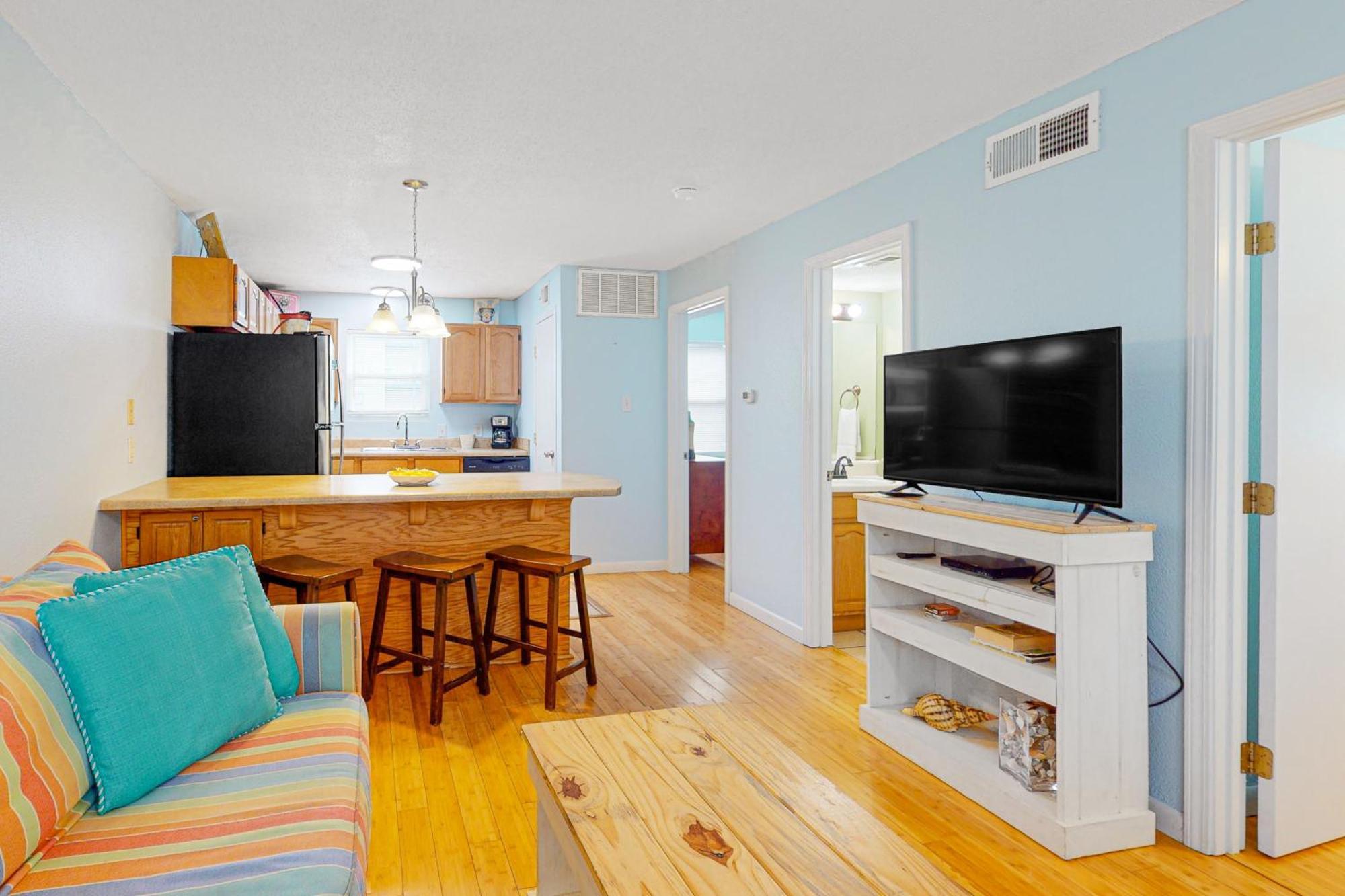 Sunrise Village Gulf Shores Habitación foto