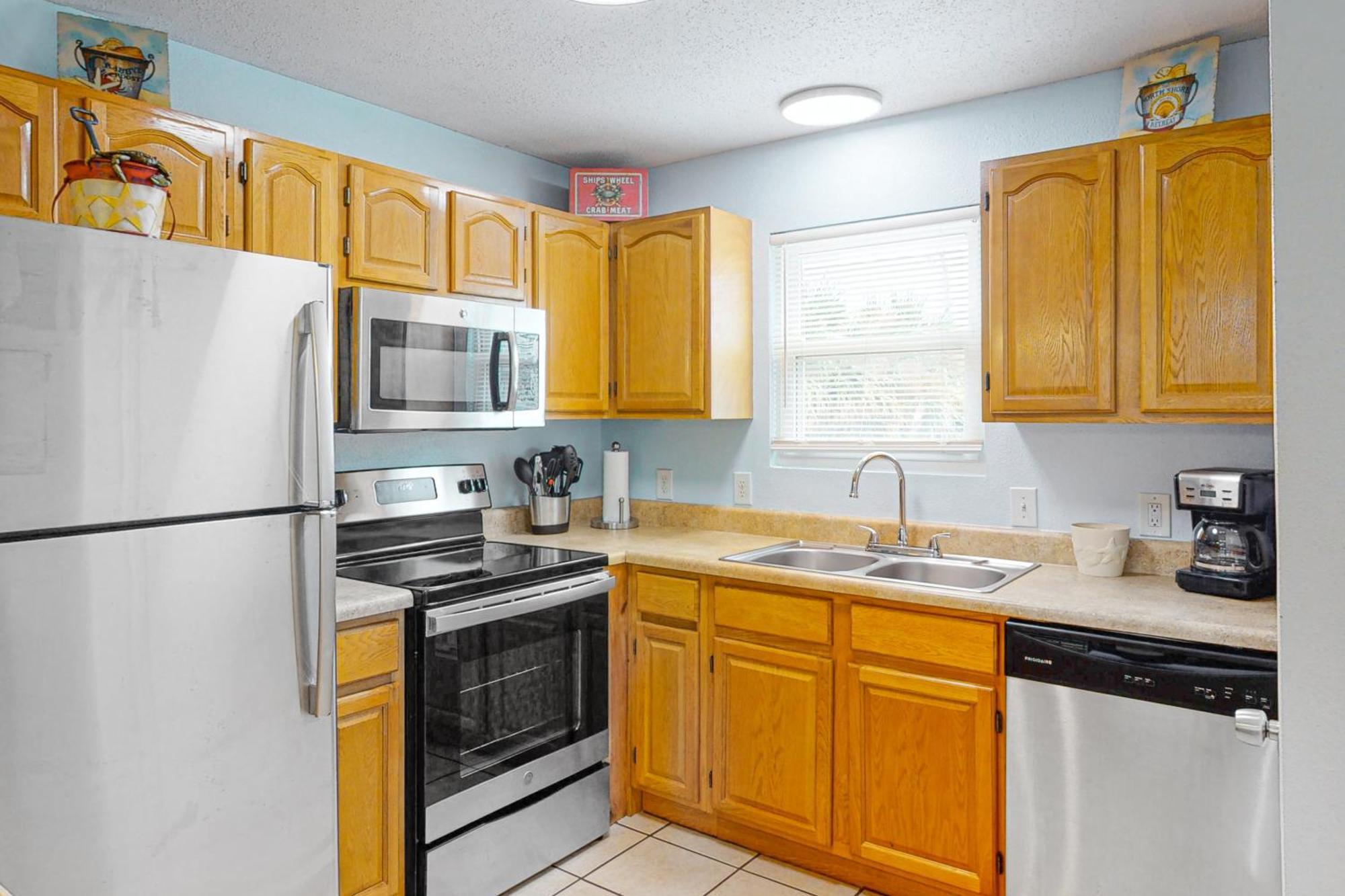 Sunrise Village Gulf Shores Habitación foto