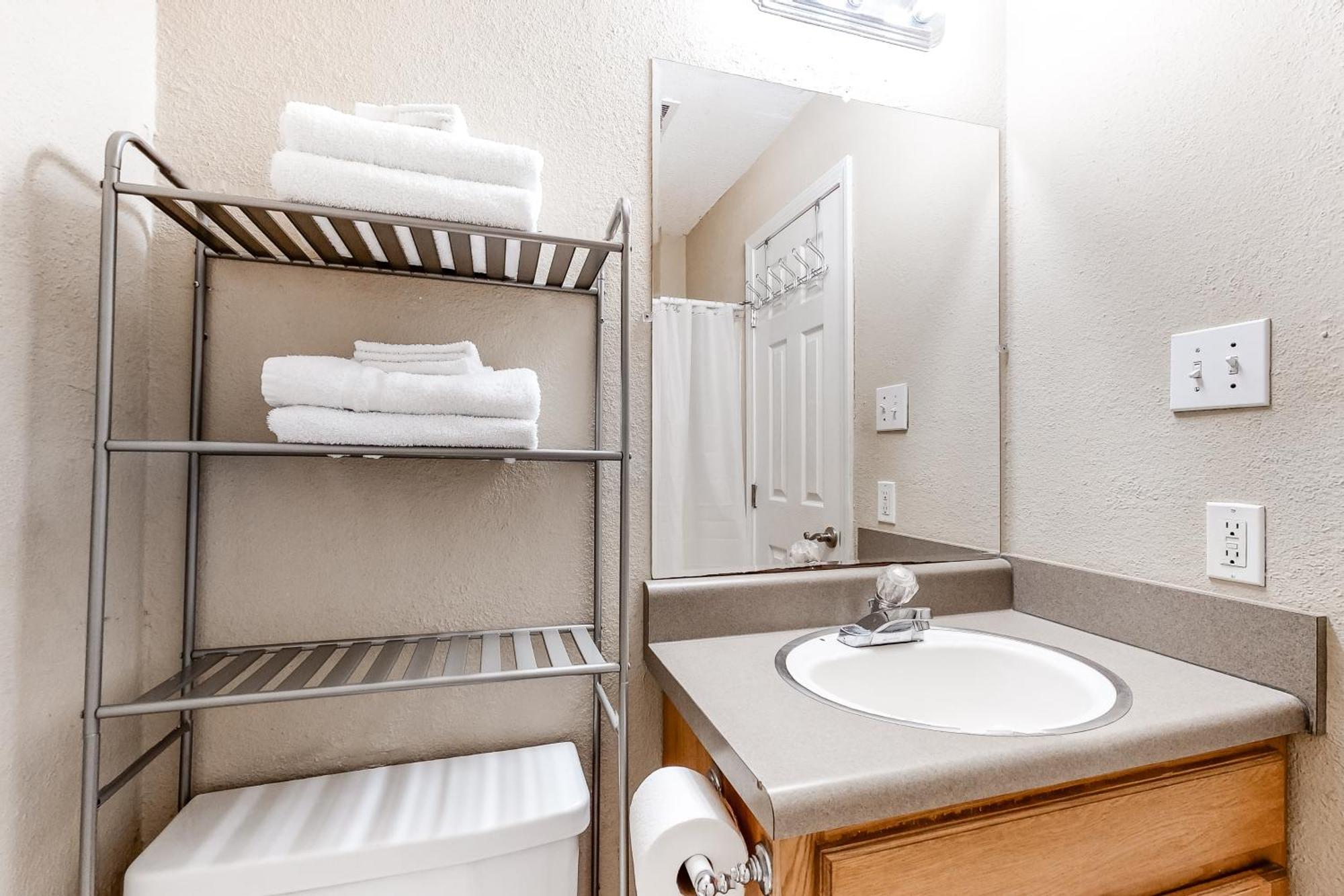 Sunrise Village Gulf Shores Habitación foto