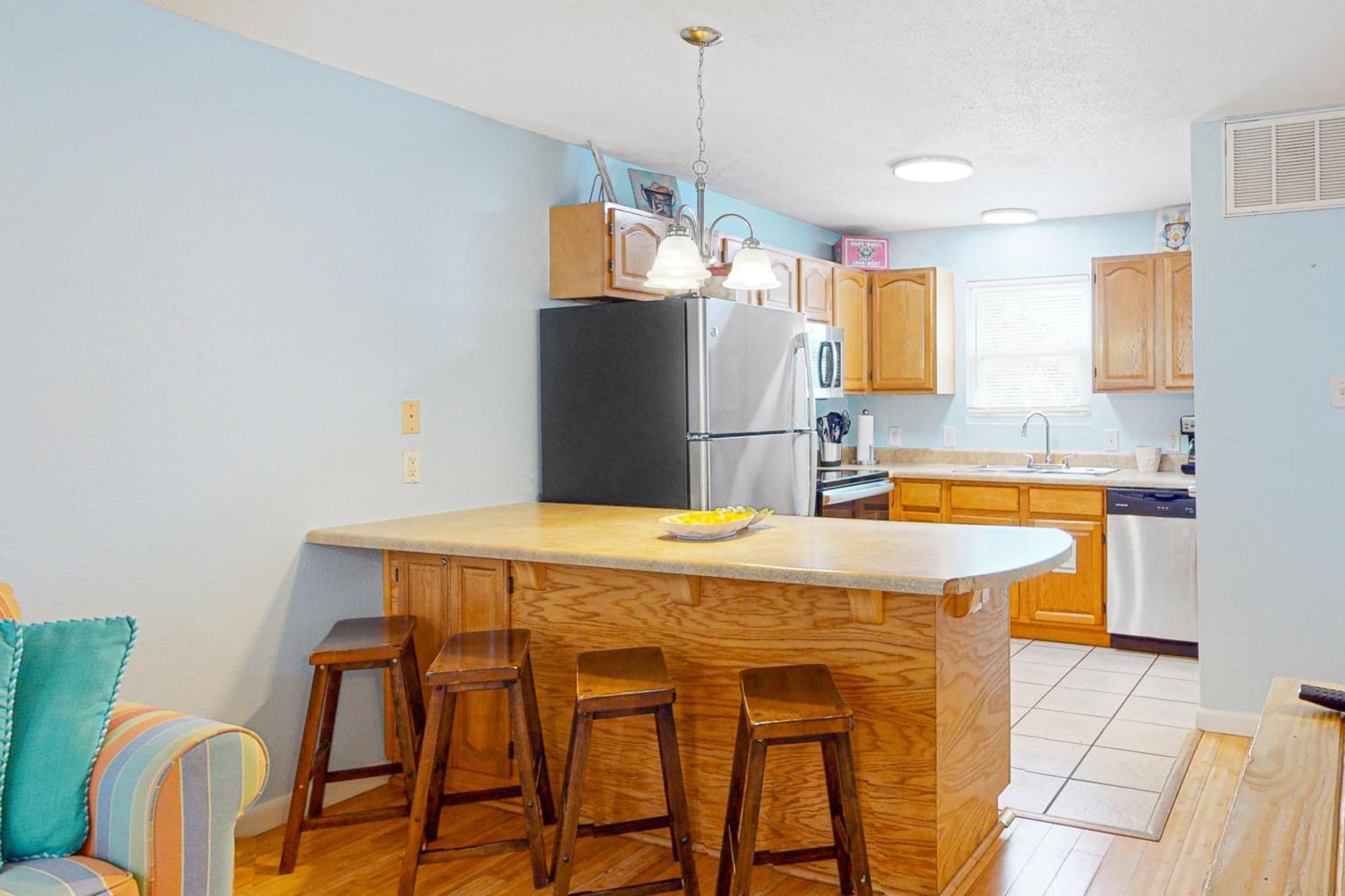 Sunrise Village Gulf Shores Habitación foto