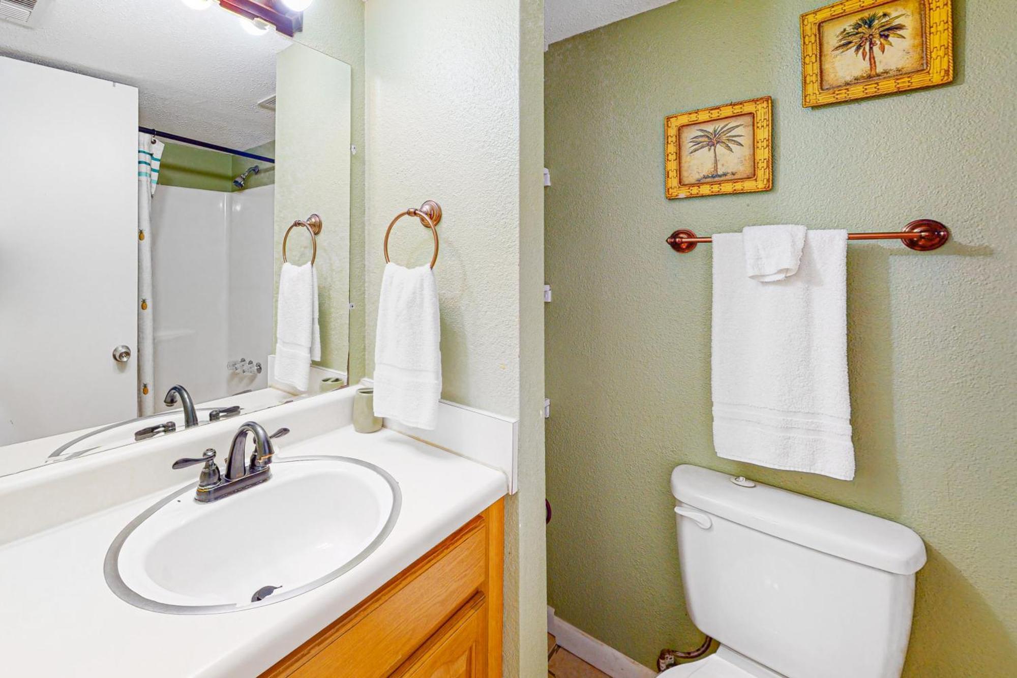 Sunrise Village Gulf Shores Habitación foto