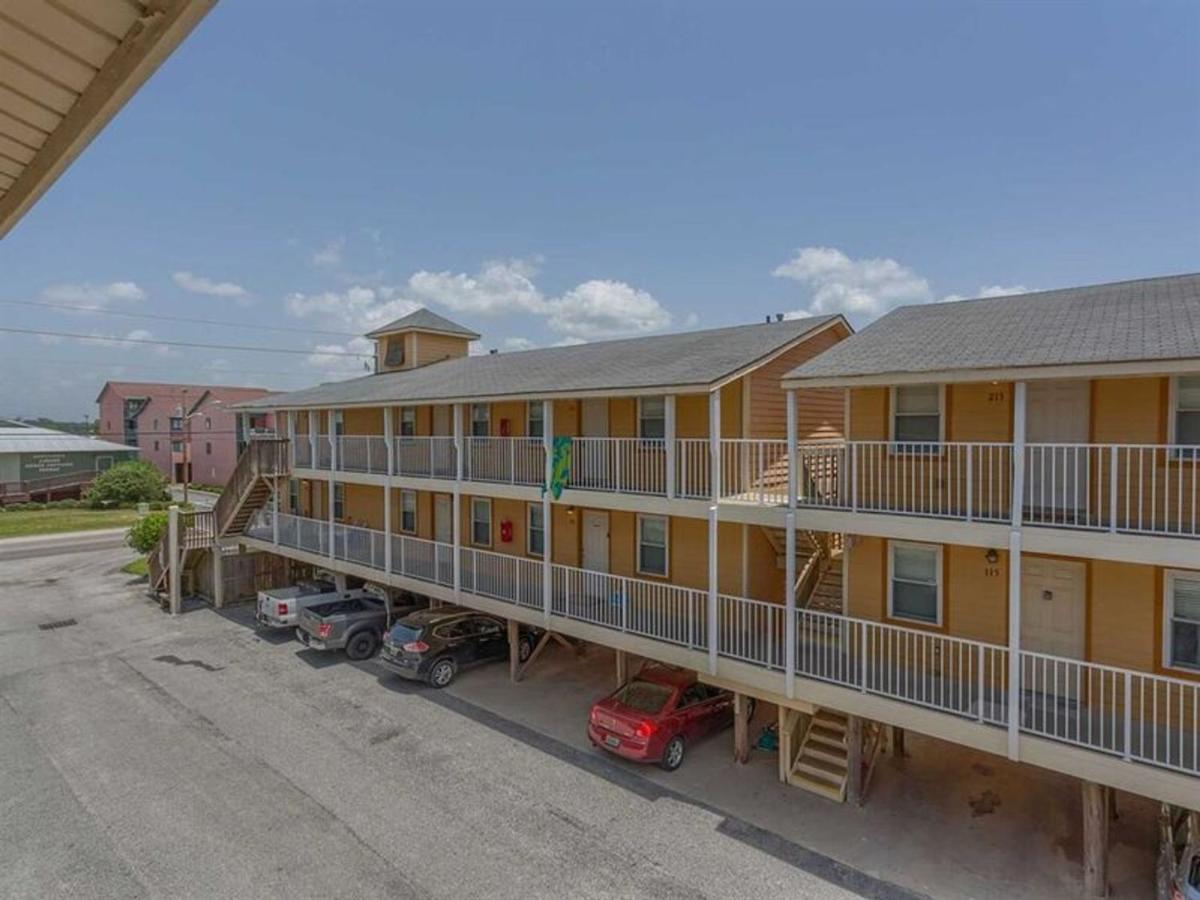 Sunrise Village Gulf Shores Exterior foto