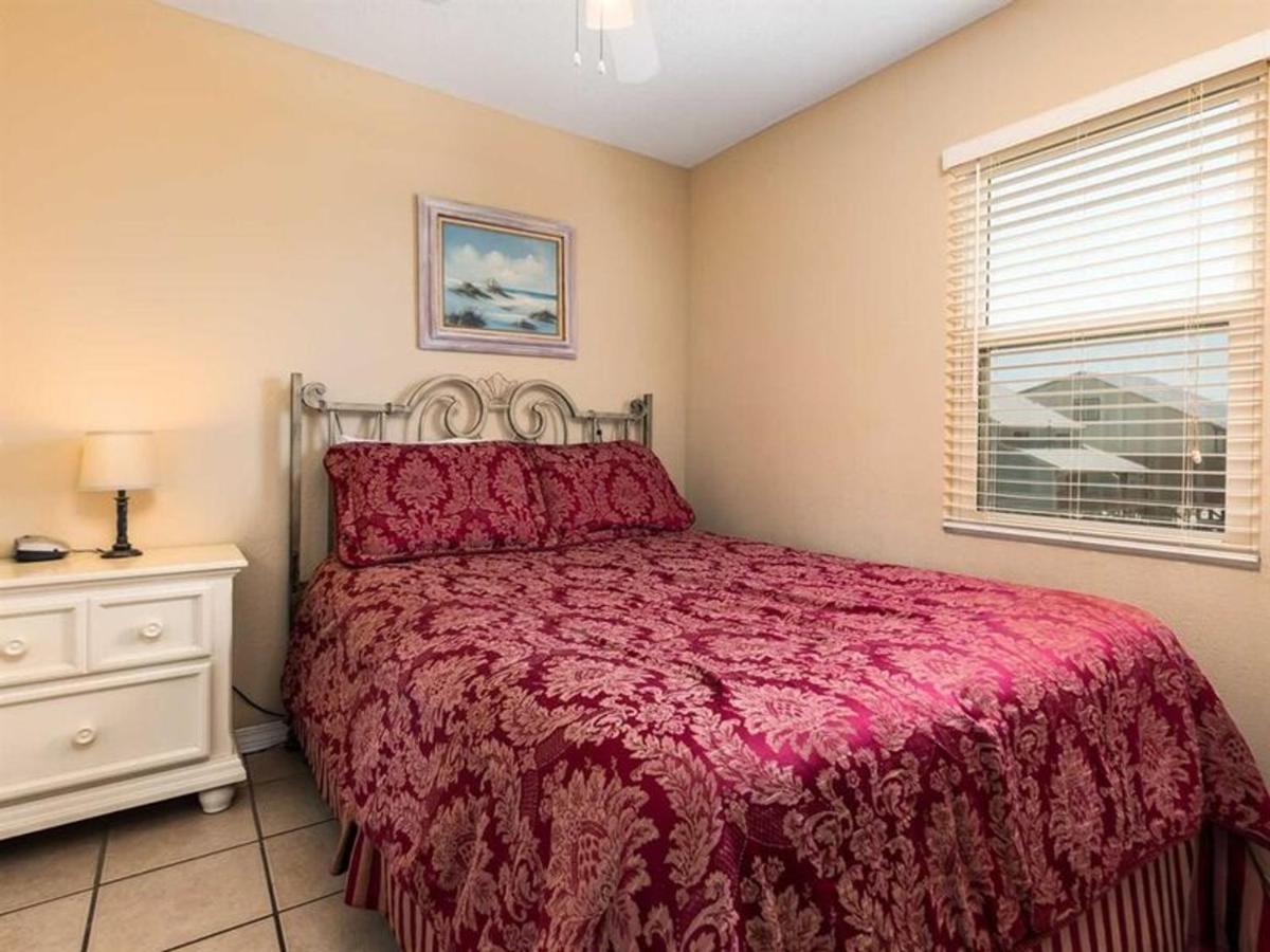 Sunrise Village Gulf Shores Exterior foto