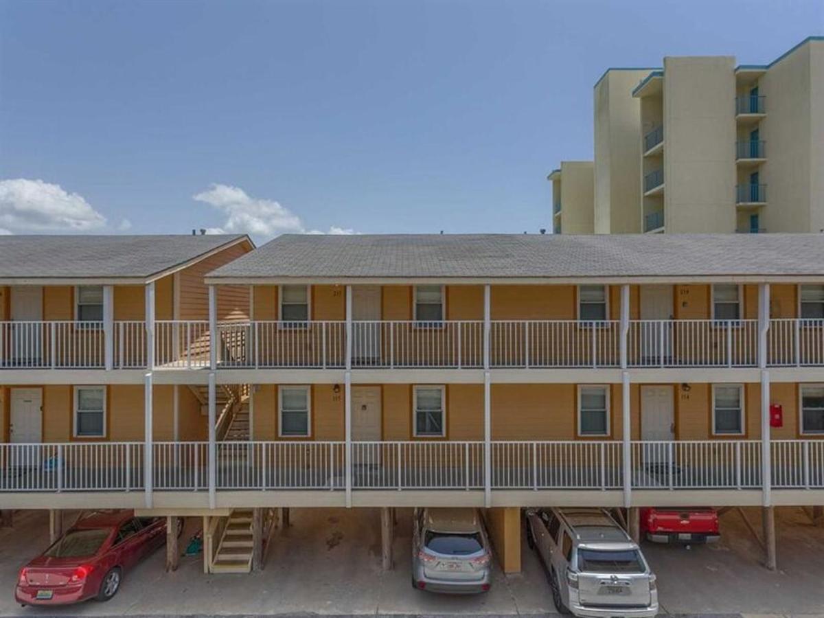 Sunrise Village Gulf Shores Exterior foto