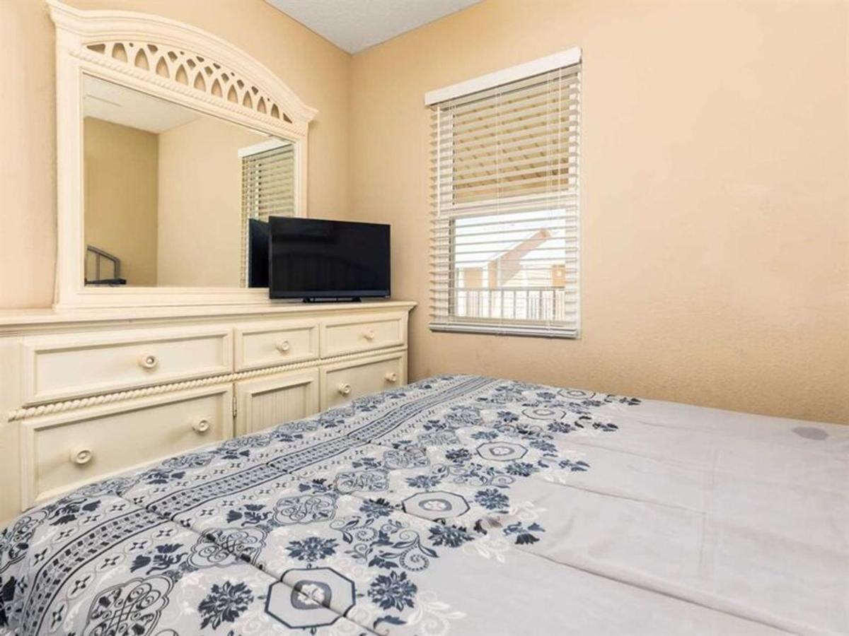 Sunrise Village Gulf Shores Exterior foto