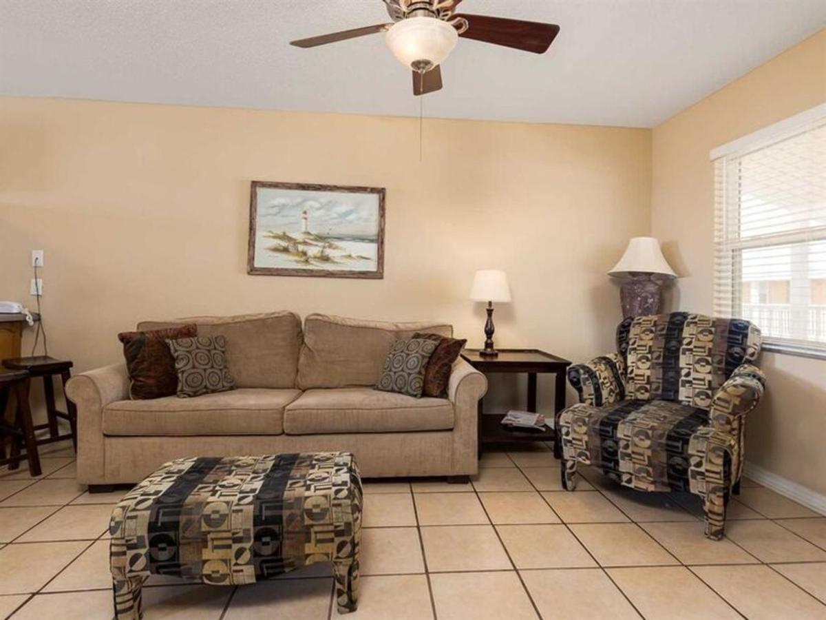 Sunrise Village Gulf Shores Exterior foto