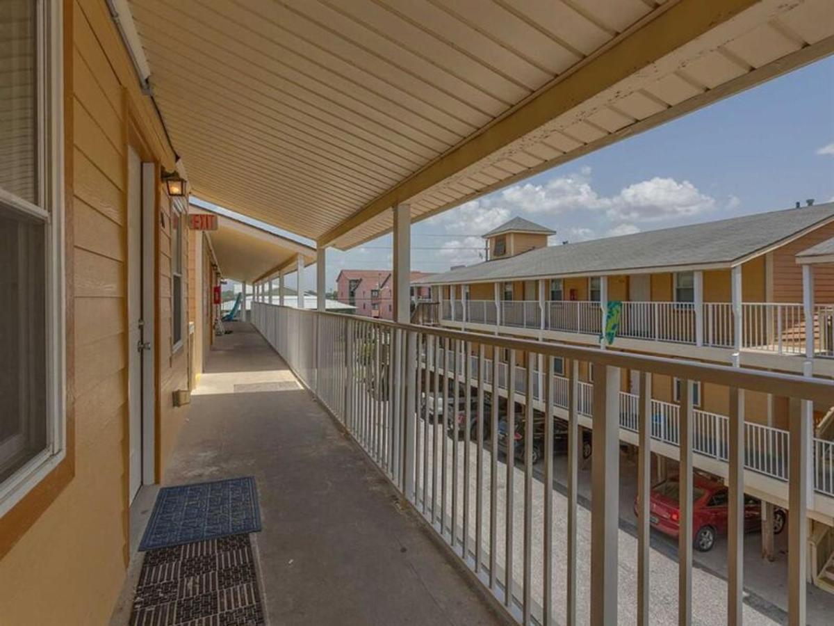 Sunrise Village Gulf Shores Exterior foto